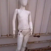 مانکن|فروشگاه و مغازه|قم, باجک دو|دیوار