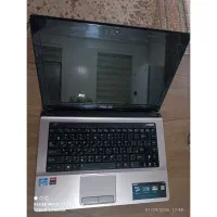 لبتاپ Asus|رایانه همراه|کرمانشاه, |دیوار