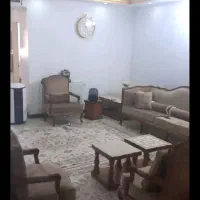 اجاره ۷۵m*دو خواب*مرتب*عمارت*فایل۱۹۳