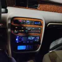 سمند سورن ۸۶|خودرو سواری و وانت|اهواز, سپیدار|دیوار