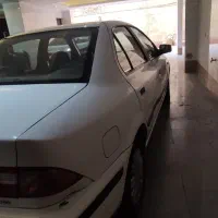 سمند LXمدل 92|خودرو سواری و وانت|تهران, شهرک شریعتی|دیوار