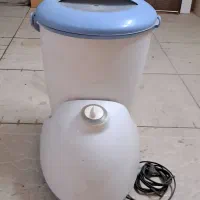 لباسشویی مینی واش تایمردارسفارش انگلیس|ماشین لباسشویی و خشککن لباس|اصفهان, فرح آباد|دیوار