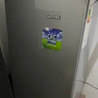 یخچال ۵ فوت ایستکول