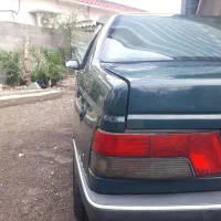 فروش پژوآردی۸۴|خودرو سواری و وانت|رشت, جانبازان|دیوار