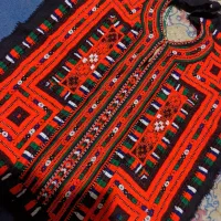 زی صندوکی اماده تحویل ارسال داره|لباس|سراوان, |دیوار