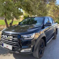 کی ام سی T8 KMC|خودرو سواری و وانت|شیراز, پودنک|دیوار