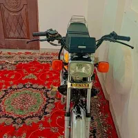 موتور 150خشک|موتورسیکلت|جلین, |دیوار