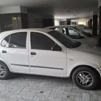 تیبا دو|خودرو سواری و وانت|کرج, کوی مهر|دیوار