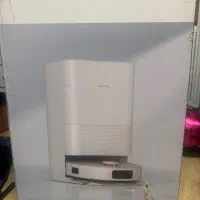 جارو‌ ربانیک شیائومی مدل x20 pro