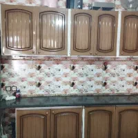 کابینت فلزی