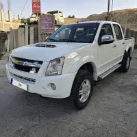 ایسوزو دوکابین دیمکس مدل ۹۴