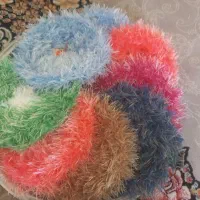 اسکاج|لوازم نظافت|شیراز, گویم|دیوار