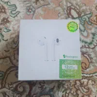 یک ایرپاد اصل