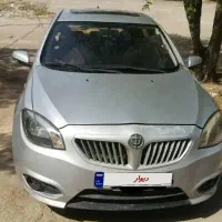 برلیانسh320 هاچ بک ۹۶|خودرو سواری و وانت|اصفهان, بهار آزادی|دیوار
