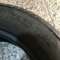 لاستیک یزد تایر ۱۸۵/۶۵/۱۴