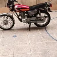 کبیر 150|موتورسیکلت|تهران, خواجه نظام الملک|دیوار