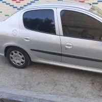 ۲۰۶ صندوقدار ۸۵