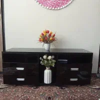 میز ال سی دی