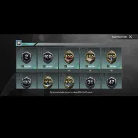 اکانت پابجی رایگان|کنسول، بازی ویدئویی و آنلاین|یزد, |دیوار