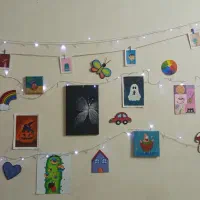 آموزش نقاشی کودکان