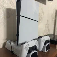 Ps5 slim -دیجیتال -اروپا