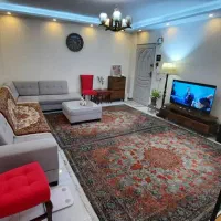 آپارتمان۵۳ متری فول امکانات کمیل قصرالدشت _نقشه