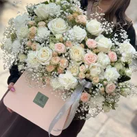 گلفروشی گل الین