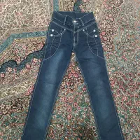 شلوار لی اسپرت نو نو