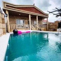 ویلاباغچه-استخردار-مبله-کامل-سندتکبرگ-مستقل