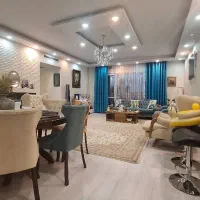 97-متر-برج-افق-شهرک-شهید-بهشتی