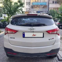 هایما S5|خودرو سواری و وانت|تهران, عباس‌آباد|دیوار