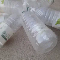 دبه خیارشور دبه  بطری برارب|ظروف نگهدارنده، پلاستیکی، یک‌بارمصرف|همدان, |دیوار