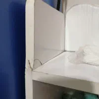 میز تحریر. صندلی|میز تحریر و کامپیوتر|سهند, |دیوار