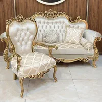 مبلمان استیل ۹نفره تمام چوب