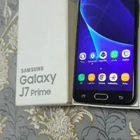 گوشی سامسونگ دو سیم کارته J7prime
