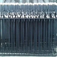 حفاظ نرده رو دیواری آبشاری|مصالح و تجهیزات ساختمان|تهران, تسلیحات|دیوار