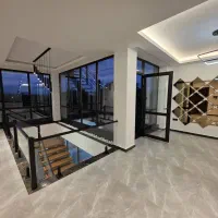 ویلا لوکس و مدرن شهرکی - محدوده رامسر و تنکابن|فروش خانه و ویلا|رامسر, |دیوار