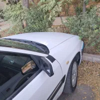 سیتروئن زانتیا 2000cc، مدل ۱۳۸۷|خودرو سواری و وانت|شیراز, ارم|دیوار