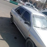 پراید مدل 88|خودرو سواری و وانت|سیرجان, |دیوار