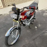 موتور تیز تک ۱۲۵ مدل ۱۴۰۲