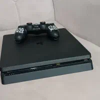 ps4 slim 1 tra