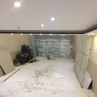 مغازه تجاری ومسکونی ۱۰۵متر|فروش مغازه و غرفه|یزد, |دیوار