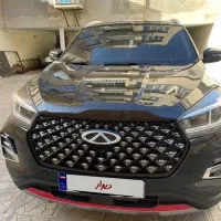 ماشین X55Pro مشکی متالیک|خودرو سواری و وانت|تهران, دبستان|دیوار
