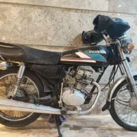 موتور سیکلت. مدارک تکمیل