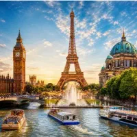 ویزا توریستی فنلاند