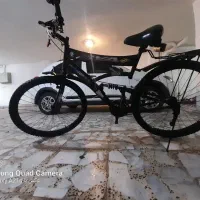 دوچرخه ۲۶ سالم