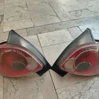 جفت چراغ عقب ۲۰۶