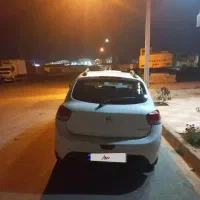 تیبا 2 پلاس|خودرو سواری و وانت|یزد, |دیوار