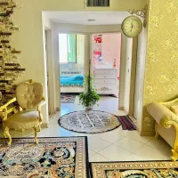 ۶۶متر ۲خواب رو به نما شهرک بنفشه|فروش آپارتمان|کرج, شهرک بنفشه|دیوار