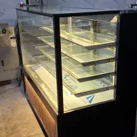 ویترین ،یخچال|فروشگاه و مغازه|احمدآبادمستوفی, |دیوار